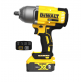 DeWALT DCF900NT smūginis veržliasukis